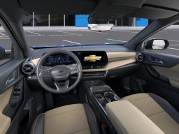 Chevrolet Equinox FWD ACTIV 4dr 2026