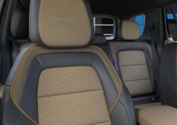 Chevrolet Equinox FWD ACTIV 4dr 2026