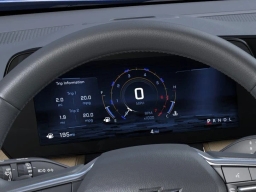 Chevrolet Equinox FWD ACTIV 4dr 2026