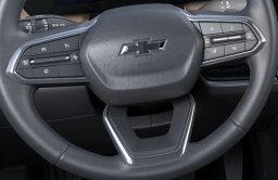 Chevrolet Equinox FWD ACTIV 4dr 2026