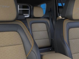 Chevrolet Equinox FWD ACTIV 4dr 2026