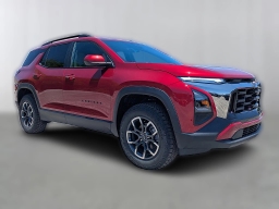 Chevrolet Equinox FWD ACTIV 4dr 2026