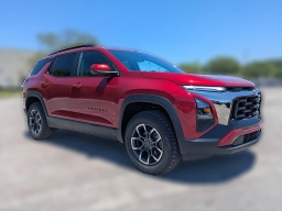Chevrolet Equinox FWD ACTIV 4dr 2026