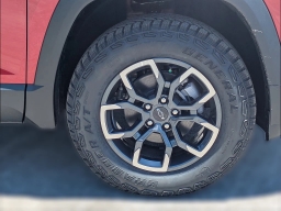 Chevrolet Equinox FWD ACTIV 4dr 2026