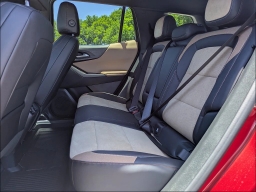 Chevrolet Equinox FWD ACTIV 4dr 2026