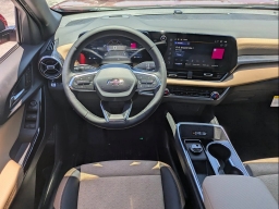 Chevrolet Equinox FWD ACTIV 4dr 2026