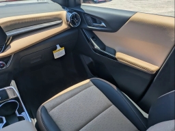Chevrolet Equinox FWD ACTIV 4dr 2026