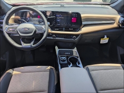 Chevrolet Equinox FWD ACTIV 4dr 2026