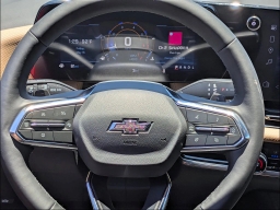 Chevrolet Equinox FWD ACTIV 4dr 2026