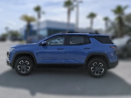 Chevrolet Equinox FWD ACTIV 4dr 2026