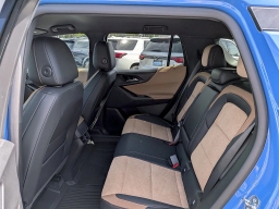 Chevrolet Equinox FWD ACTIV 4dr 2026