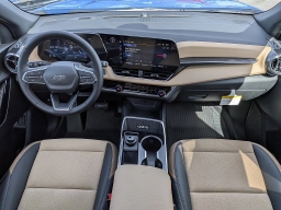 Chevrolet Equinox FWD ACTIV 4dr 2026