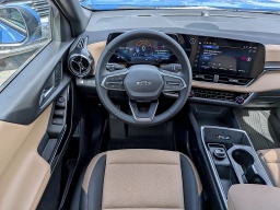 Chevrolet Equinox FWD ACTIV 4dr 2026