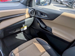 Chevrolet Equinox FWD ACTIV 4dr 2026
