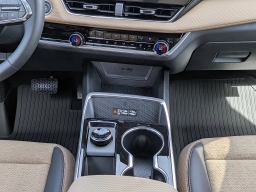 Chevrolet Equinox FWD ACTIV 4dr 2026