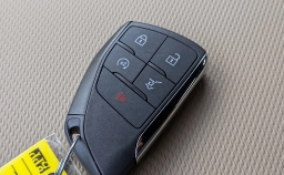 Chevrolet Equinox FWD ACTIV 4dr 2026