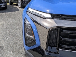 Chevrolet Equinox FWD ACTIV 4dr 2026