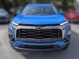 Chevrolet Equinox FWD ACTIV 4dr 2026