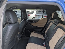 Chevrolet Equinox FWD ACTIV 4dr 2026