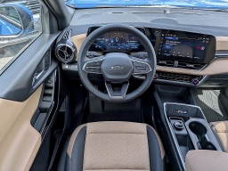 Chevrolet Equinox FWD ACTIV 4dr 2026
