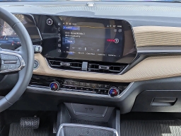 Chevrolet Equinox FWD ACTIV 4dr 2026
