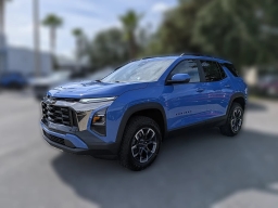 Chevrolet Equinox FWD ACTIV 4dr 2026