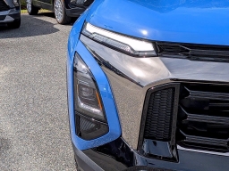Chevrolet Equinox FWD ACTIV 4dr 2026