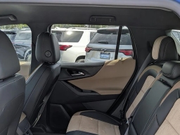 Chevrolet Equinox FWD ACTIV 4dr 2026