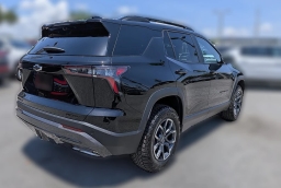 Chevrolet Equinox FWD ACTIV 4dr 2026