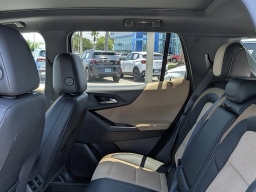Chevrolet Equinox FWD ACTIV 4dr 2026