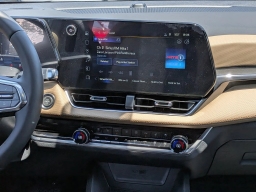 Chevrolet Equinox FWD ACTIV 4dr 2026