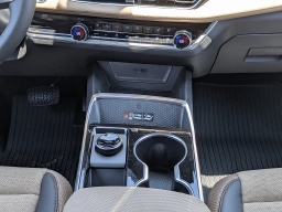 Chevrolet Equinox FWD ACTIV 4dr 2026