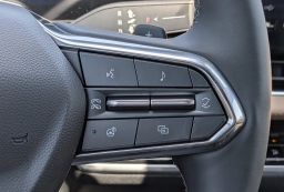 Chevrolet Equinox FWD ACTIV 4dr 2026