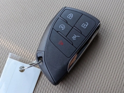 Chevrolet Equinox FWD ACTIV 4dr 2026