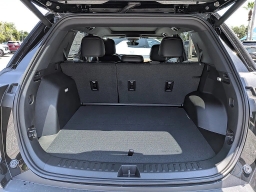 Chevrolet Equinox FWD ACTIV 4dr 2026