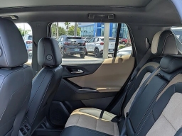 Chevrolet Equinox FWD ACTIV 4dr 2026