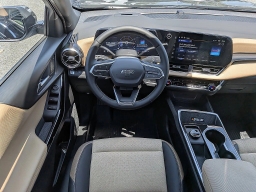 Chevrolet Equinox FWD ACTIV 4dr 2026