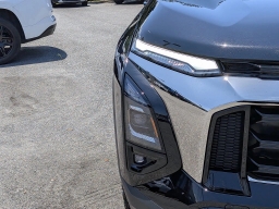 Chevrolet Equinox FWD ACTIV 4dr 2026