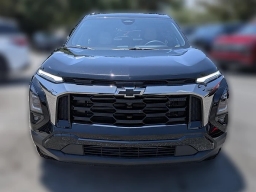 Chevrolet Equinox FWD ACTIV 4dr 2026