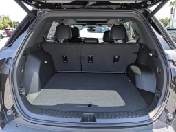 Chevrolet Equinox FWD ACTIV 4dr 2026
