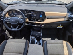 Chevrolet Equinox FWD ACTIV 4dr 2026