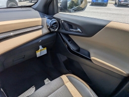 Chevrolet Equinox FWD ACTIV 4dr 2026