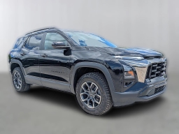 Chevrolet Equinox FWD ACTIV 4dr 2026