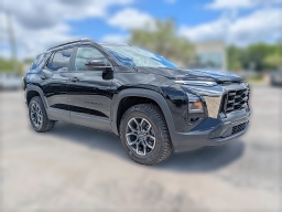 Chevrolet Equinox FWD ACTIV 4dr 2026