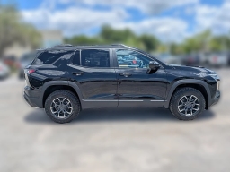 Chevrolet Equinox FWD ACTIV 4dr 2026