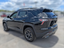 Chevrolet Equinox FWD ACTIV 4dr 2026