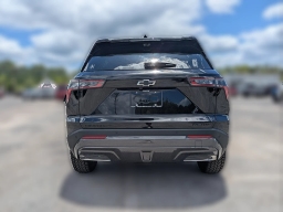 Chevrolet Equinox FWD ACTIV 4dr 2026
