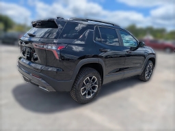 Chevrolet Equinox FWD ACTIV 4dr 2026