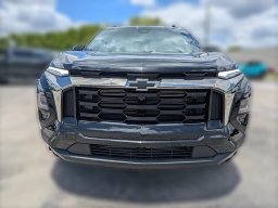 Chevrolet Equinox FWD ACTIV 4dr 2026
