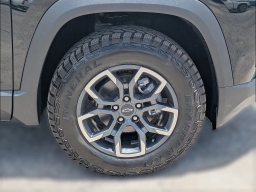 Chevrolet Equinox FWD ACTIV 4dr 2026